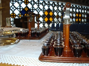 Communion Communion